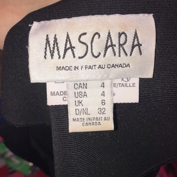 90s Zip Up Blazer Top - Picture 5 of 5